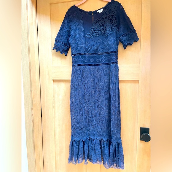 Shantel Dress - Picture 1 of 2